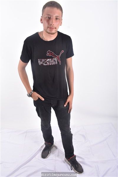 Aydın Cast Ajans Samet 95604