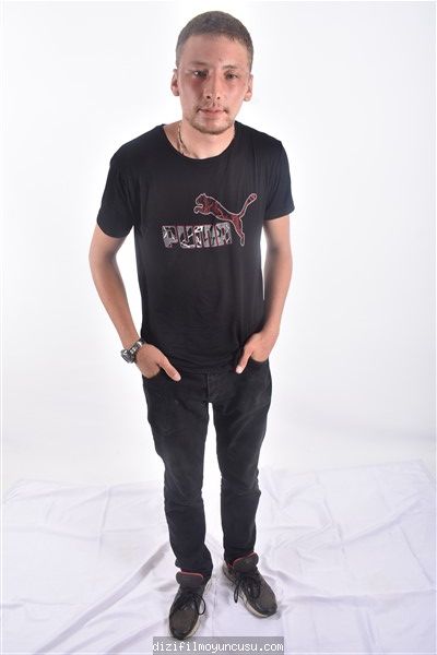 Aydın Cast Ajans Samet 95605