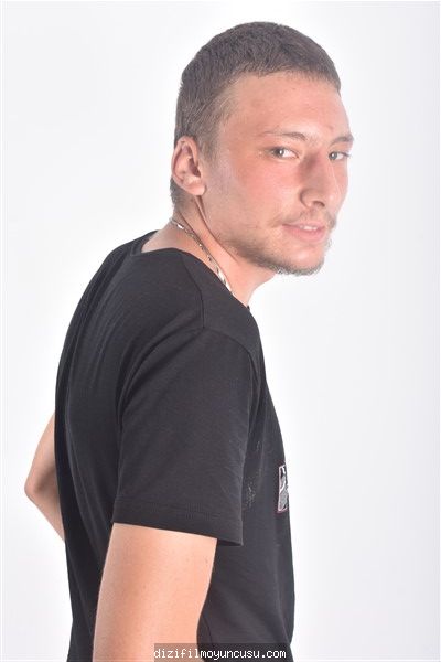 Aydın Cast Ajans Samet 95607