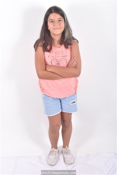 Aydın Cast Ajans Sedef 95597