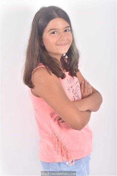 Aydın Cast Ajans Sedef 95598