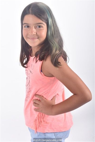 Aydın Cast Ajans Sedef 95599
