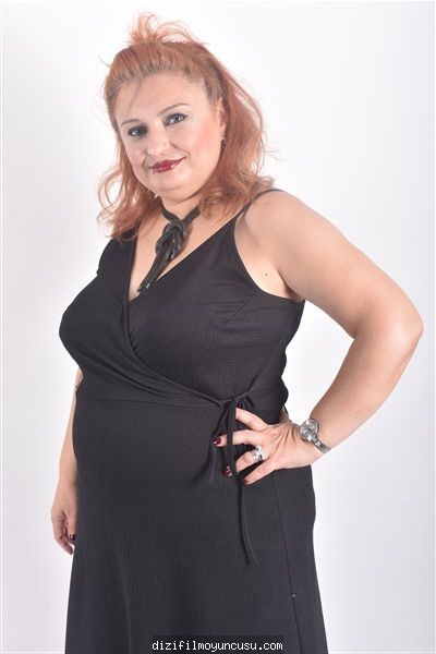 Aydın Cast Ajans Selcen 95620