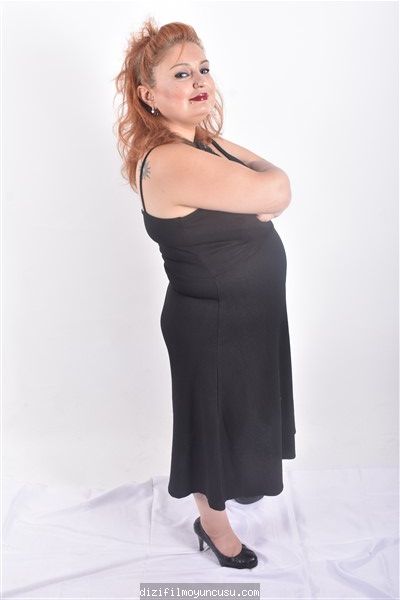 Aydın Cast Ajans Selcen 95622