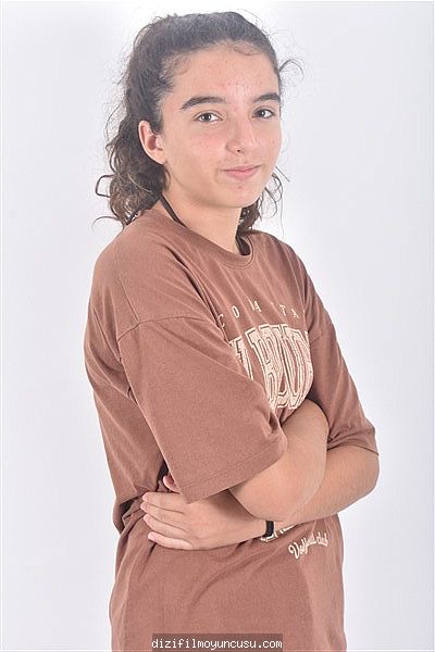 Çocuk Oyuncular Adayımız Sena