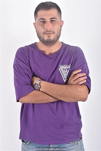 Erkek Oyuncular Adayımız Sertaç