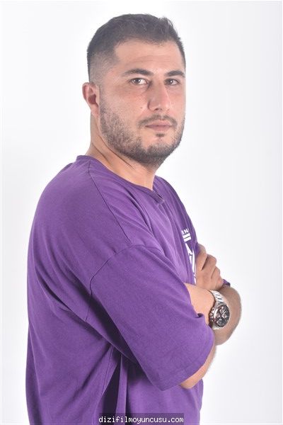 Aydın Cast Ajans Sertaç 95690