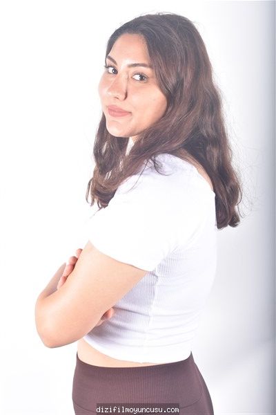 Konya Cast Ajans Şeyda 95847