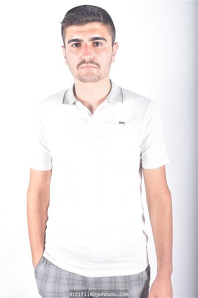 Erkek Oyuncular Adayımız Seyit