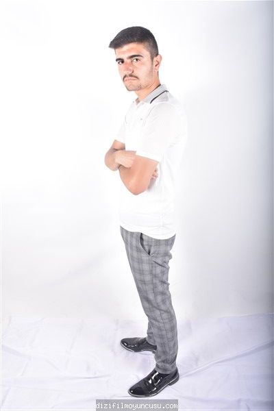 Konya Cast Ajans Seyit 95799