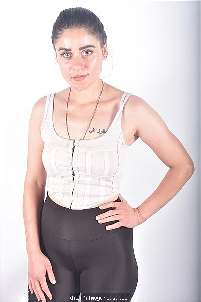 Kadın Oyuncular Adayımız Sibel