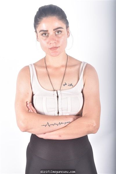 Konya Cast Ajans Sibel 95721