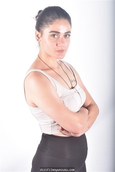 Konya Cast Ajans Sibel 95722