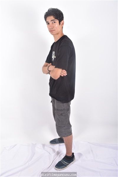 Aydın Cast Ajans Tahir 95586