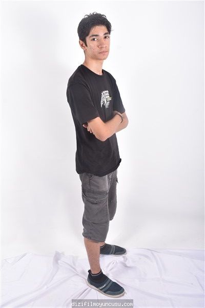 Aydın Cast Ajans Tahir 95587