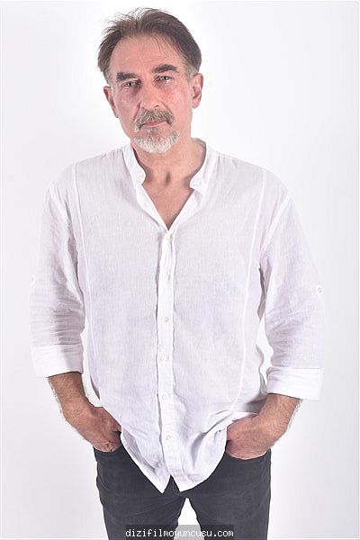 Erkek Oyuncular Adayımız Ufuk