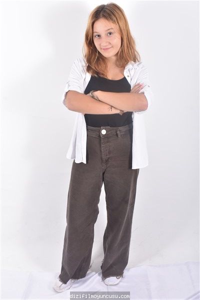 Aydın Cast Ajans Ceren 95616