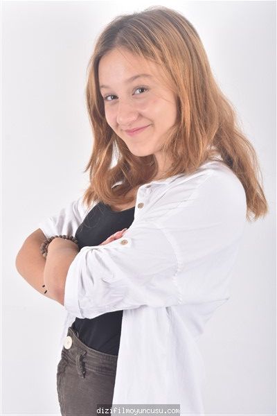 Aydın Cast Ajans Ceren 95617