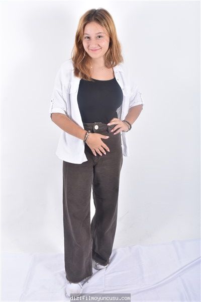 Aydın Cast Ajans Ceren 95619