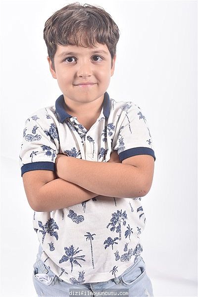 Çocuk Oyuncular Adayımız Doruk