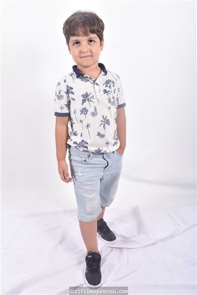 Aydın Cast Ajans Doruk 95629