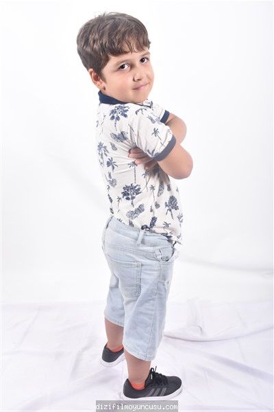 Aydın Cast Ajans Doruk 95630