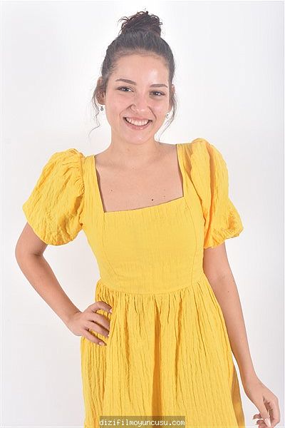 Aydın Cast Ajans Zührenaz 335946