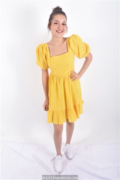 Aydın Cast Ajans Zührenaz 95632
