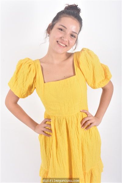 Aydın Cast Ajans Zührenaz 95633