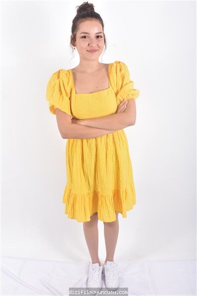 Aydın Cast Ajans Zührenaz 95634