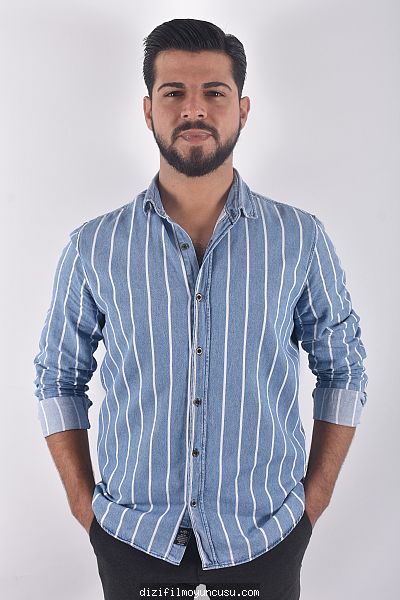 Adana Cast Ajans Oyuncusu Ahmet