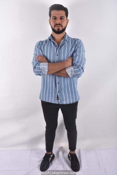 Adana Cast Ajans Ahmet 95885
