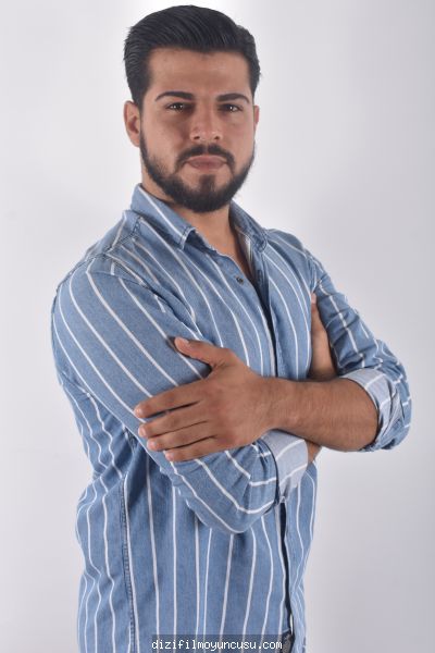Adana Cast Ajans Ahmet 95886