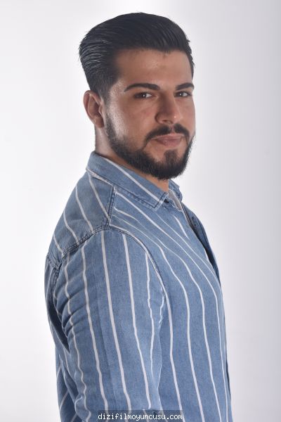 Adana Cast Ajans Ahmet 95887