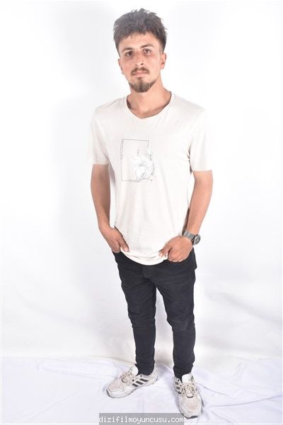 İzmir Cast Ajans Abdullah 96228