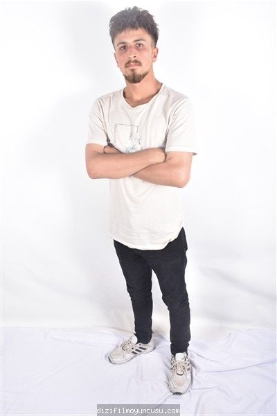 İzmir Cast Ajans Abdullah 96229