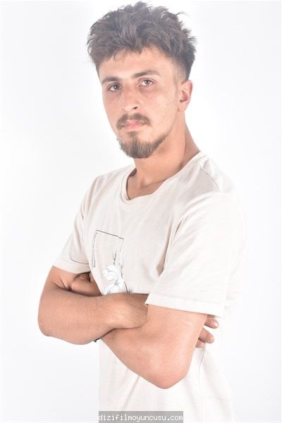 İzmir Cast Ajans Abdullah 96230