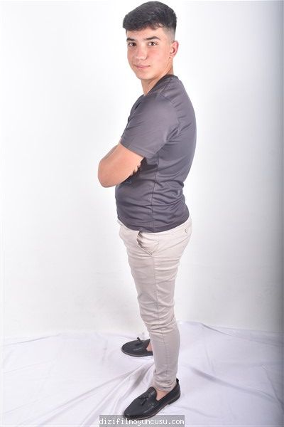 Aksaray Cast Ajans Adem 96098