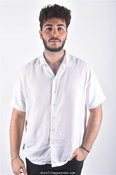 Erkek Oyuncular Adayımız Ahmet