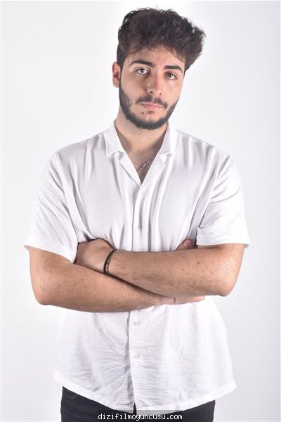 Aksaray Cast Ajans Ahmet 96118