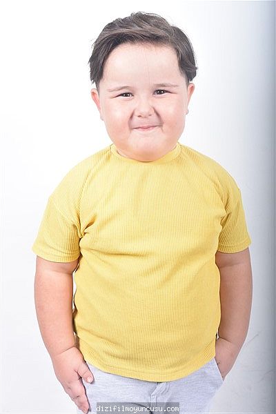 Çocuk Oyuncular Adayımız Ali