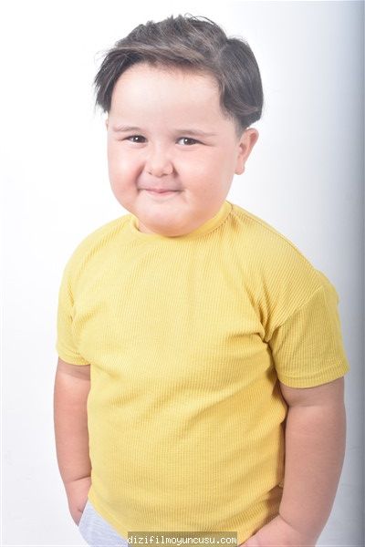 Aksaray Cast Ajans Ali 96149