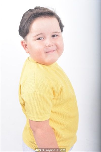Aksaray Cast Ajans Ali 96151