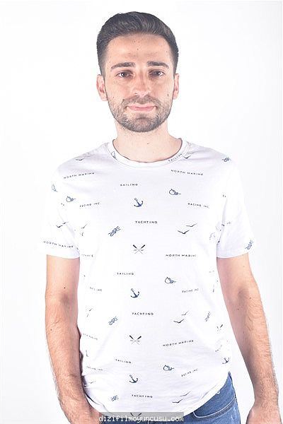 Erkek Oyuncular Adayımız Alihan
