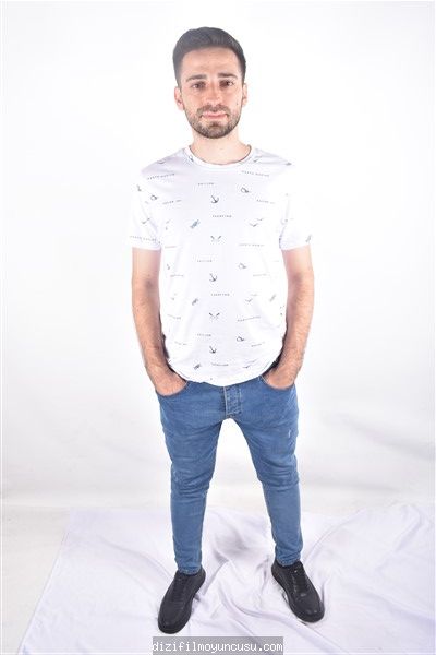 İzmir Cast Ajans Alihan 96259