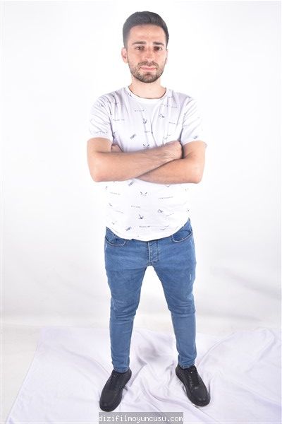 İzmir Cast Ajans Alihan 96260
