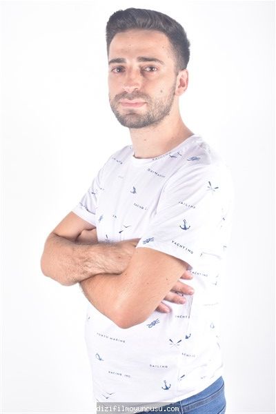 İzmir Cast Ajans Alihan 96261