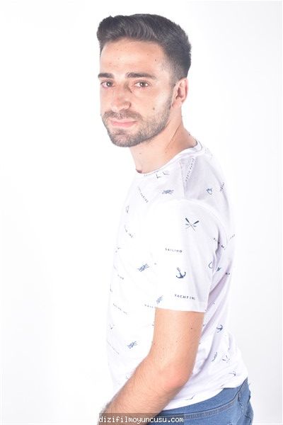 İzmir Cast Ajans Alihan 96262