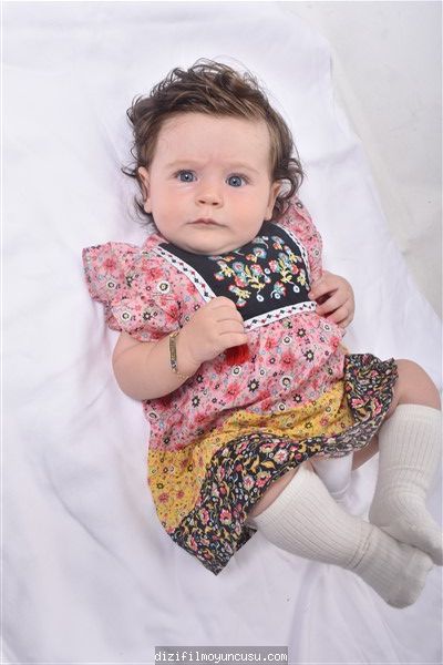 İzmir Cast Ajans Almila 96279