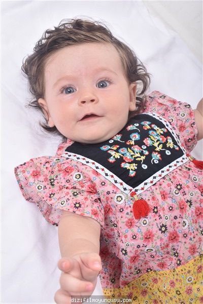 İzmir Cast Ajans Almila 96281